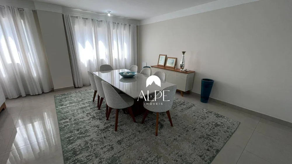 Cobertura, 4 quartos, 420 m² - Foto 4