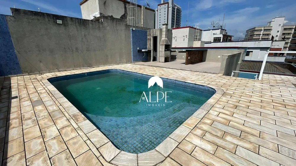 Cobertura, 4 quartos, 420 m² - Foto 14