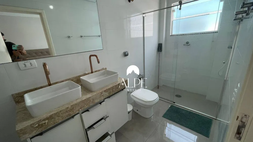 Cobertura, 4 quartos, 420 m² - Foto 5