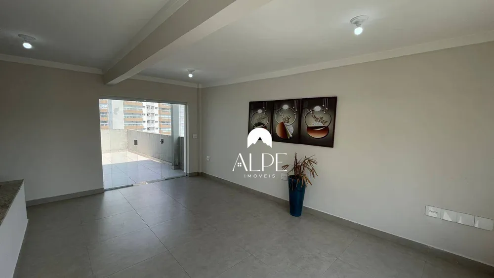 Cobertura, 4 quartos, 420 m² - Foto 8