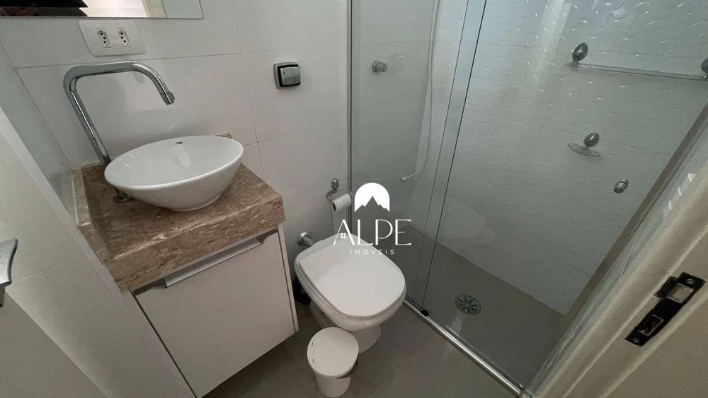 Cobertura, 4 quartos, 420 m² - Foto 1