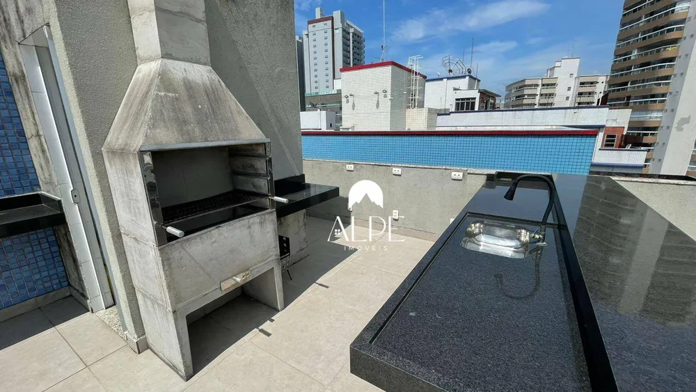 Cobertura, 4 quartos, 420 m² - Foto 13