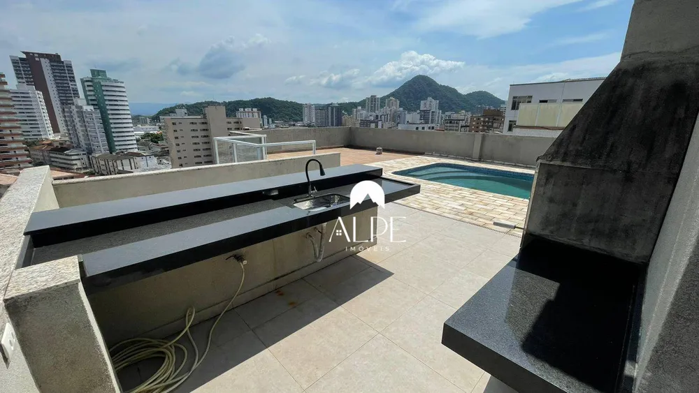 Cobertura, 4 quartos, 420 m² - Foto 16