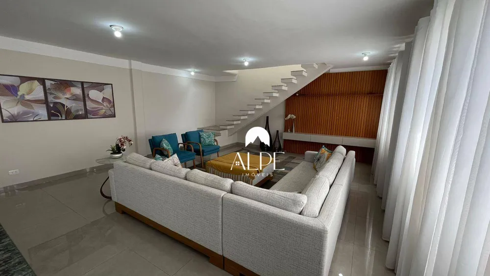 Cobertura, 4 quartos, 420 m² - Foto 2