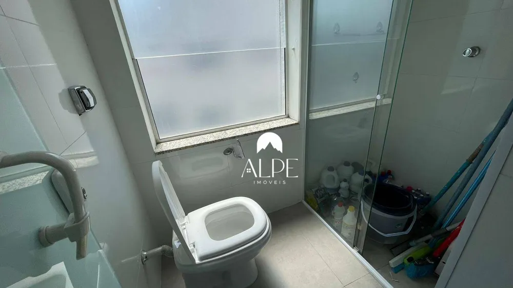 Cobertura, 4 quartos, 420 m² - Foto 17