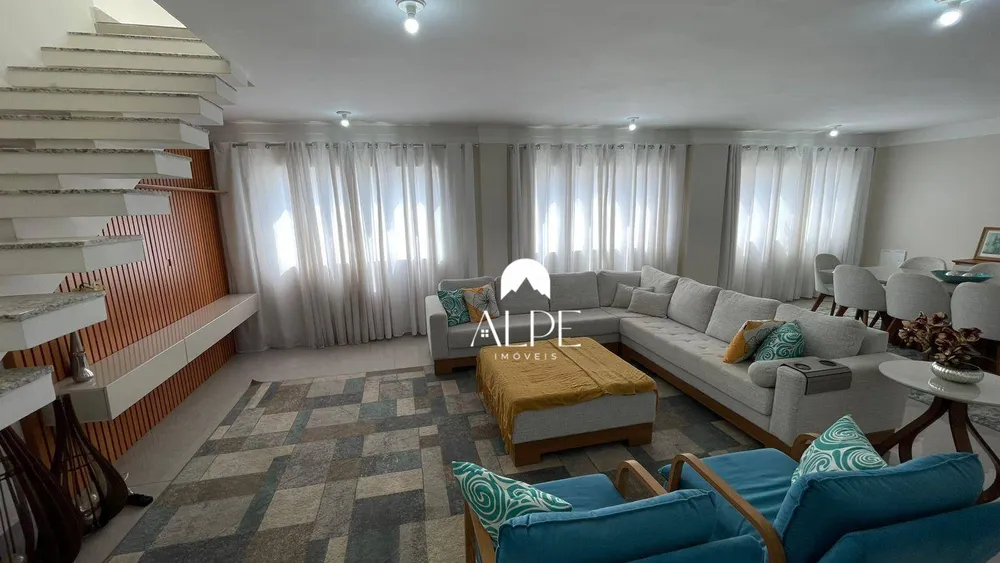 Cobertura, 4 quartos, 420 m² - Foto 6