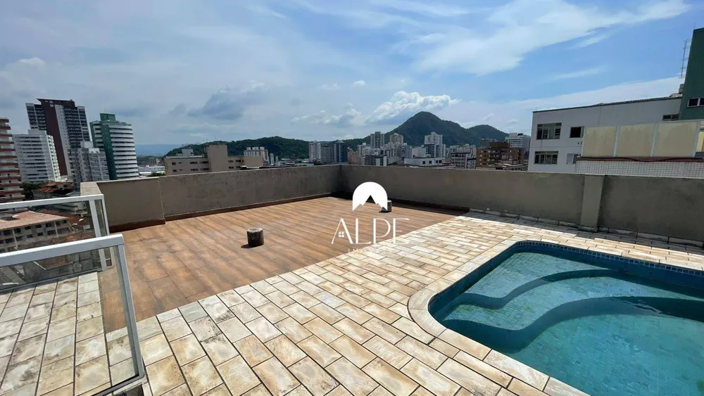 Cobertura, 4 quartos, 420 m² - Foto 12