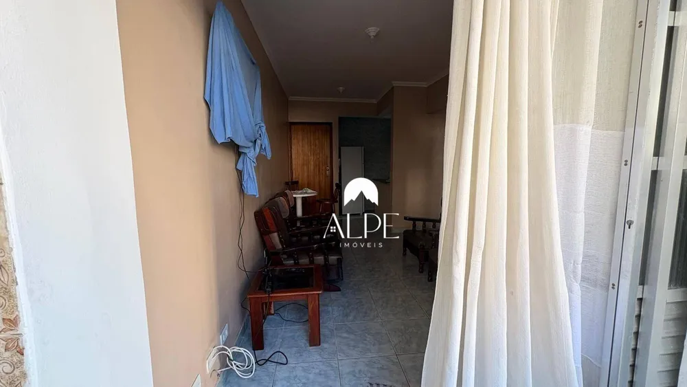 Apartamento, 1 quarto, 45 m² - Foto 5