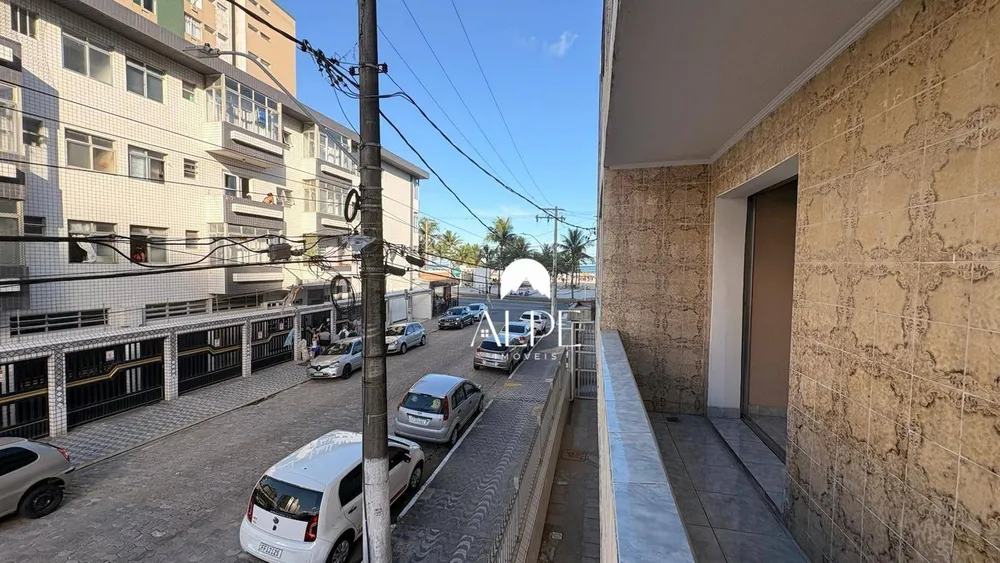 Apartamento, 1 quarto, 45 m² - Foto 1