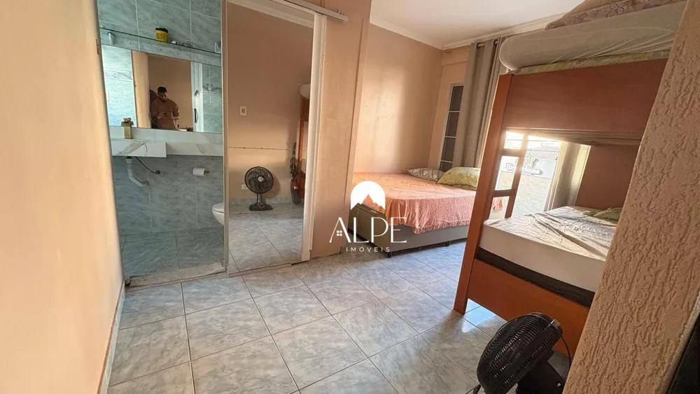 Apartamento, 1 quarto, 45 m² - Foto 2