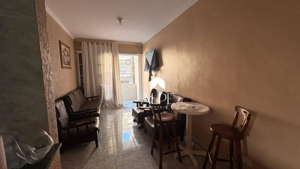 Apartamento, 1 quarto, 45 m² - Foto 3