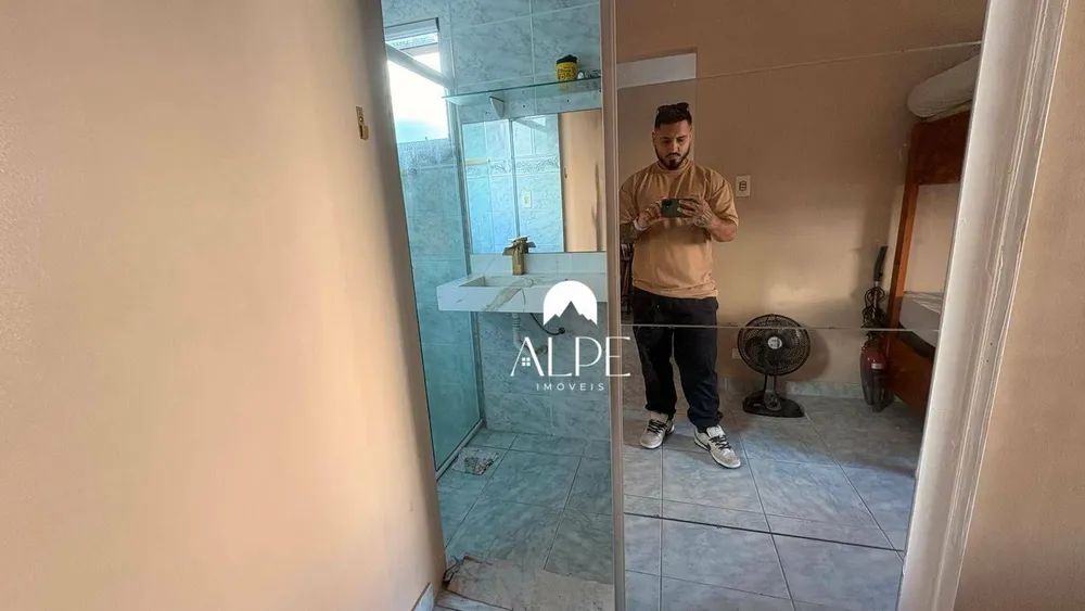 Apartamento, 1 quarto, 45 m² - Foto 6