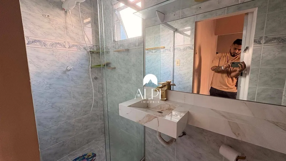Apartamento, 1 quarto, 45 m² - Foto 7