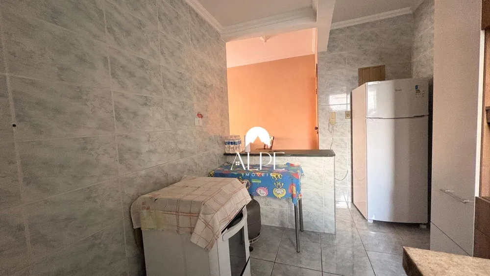 Apartamento, 1 quarto, 45 m² - Foto 4