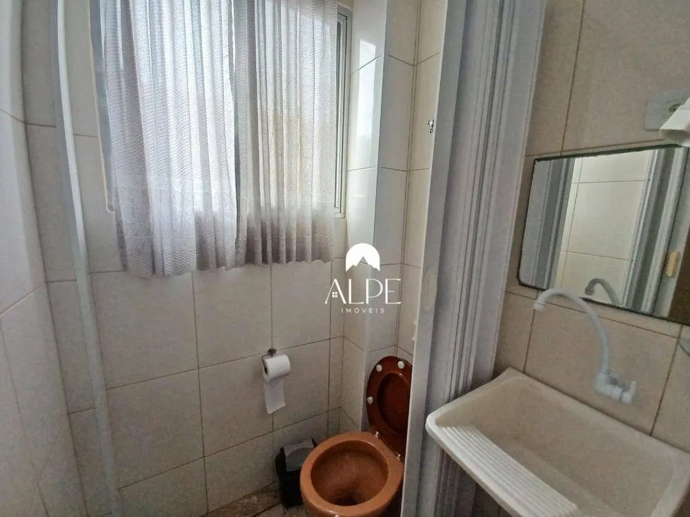 Kitnet-Studio, 29 m² - Foto 5