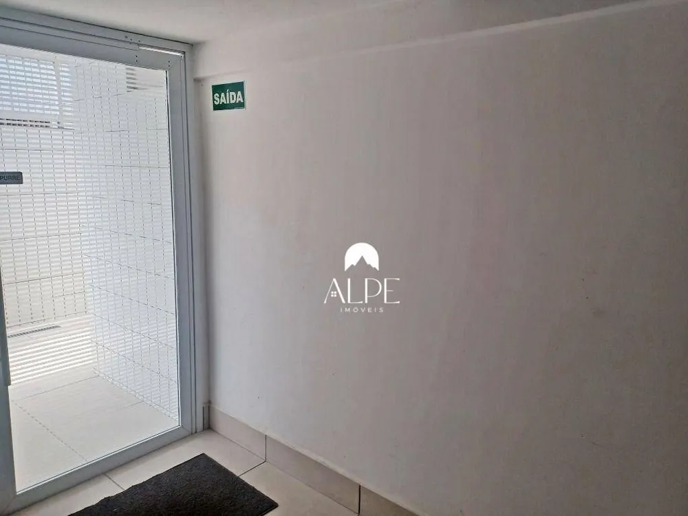 Kitnet-Studio, 29 m² - Foto 2