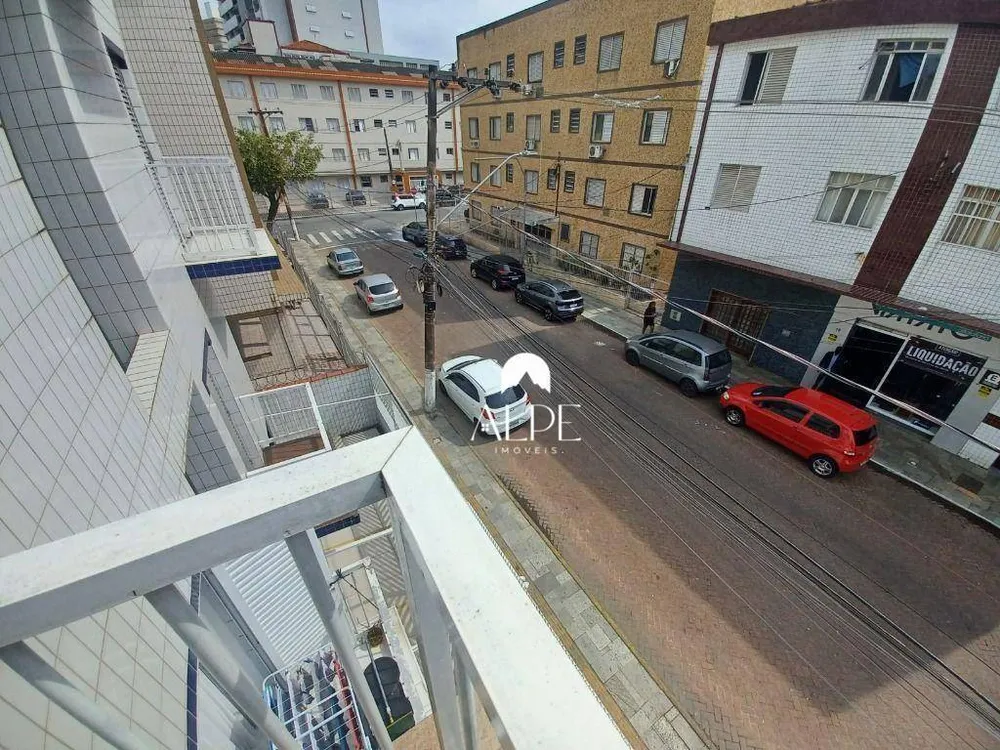 Kitnet-Studio, 29 m² - Foto 1