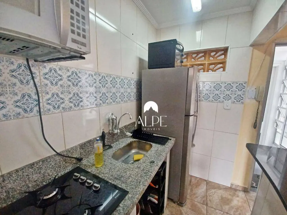 Kitnet-Studio, 29 m² - Foto 4
