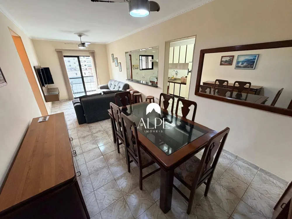Apartamento, 1 quarto, 66 m² - Foto 1