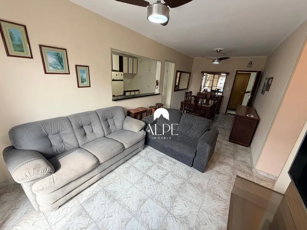 Apartamento, 1 quarto, 66 m² - Foto 4