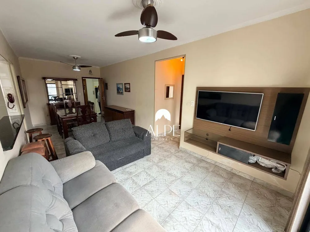 Apartamento, 1 quarto, 66 m² - Foto 3