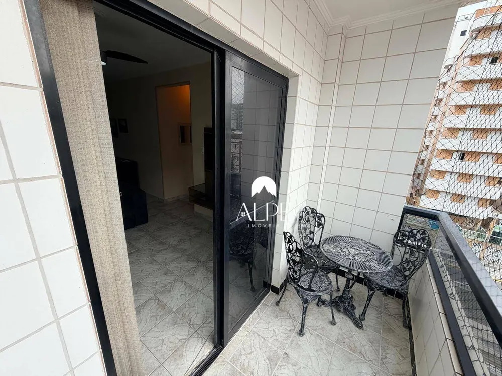 Apartamento, 1 quarto, 66 m² - Foto 6