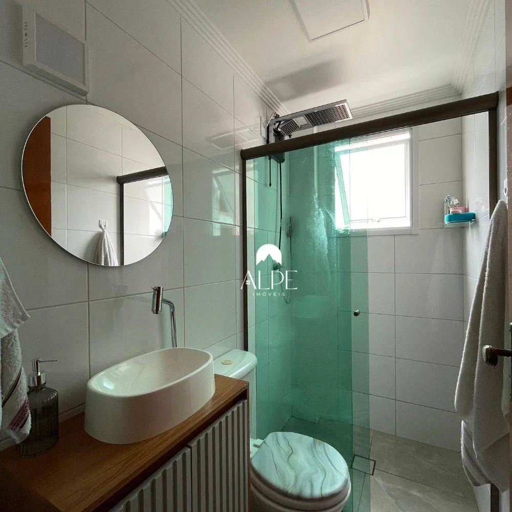 Apartamento, 2 quartos, 69 m² - Foto 11