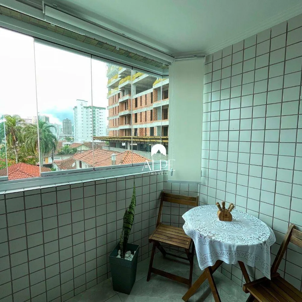 Apartamento, 2 quartos, 69 m² - Foto 7