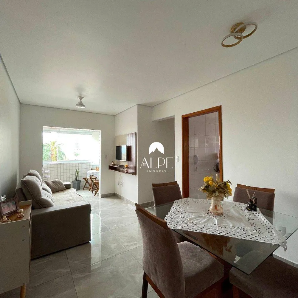 Apartamento, 2 quartos, 69 m² - Foto 5