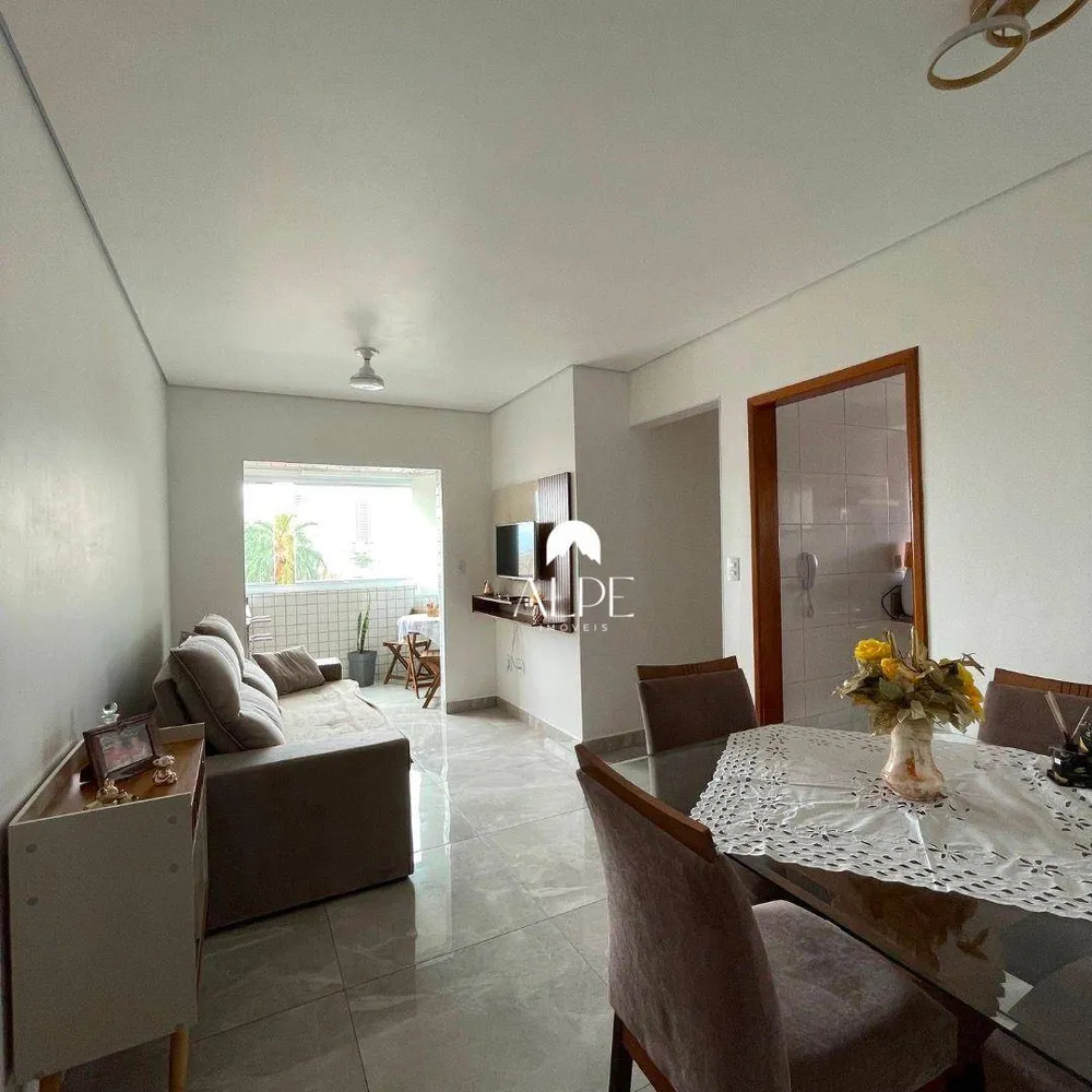 Apartamento, 2 quartos, 69 m² - Foto 5
