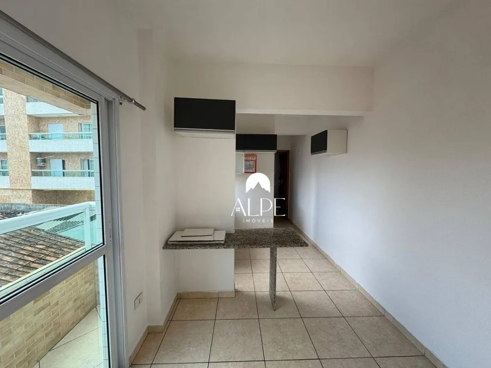 Apartamento, 1 quarto, 46 m² - Foto 2