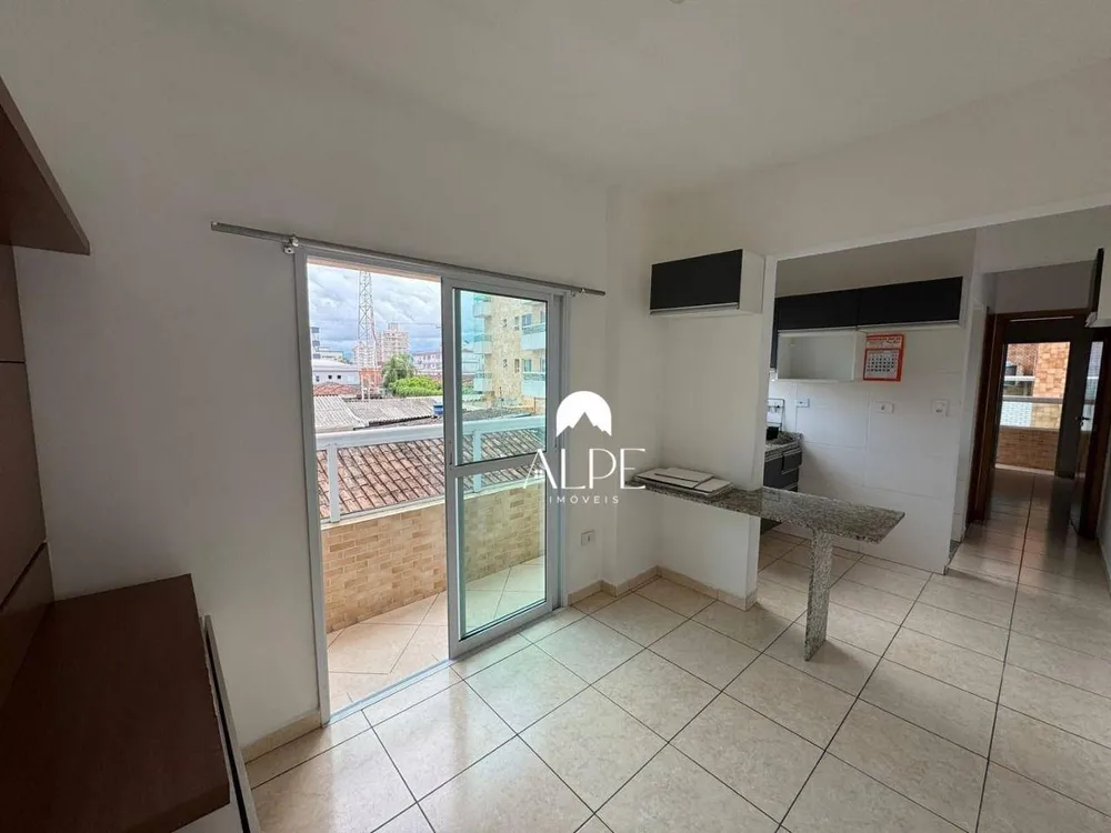 Apartamento, 1 quarto, 46 m² - Foto 1