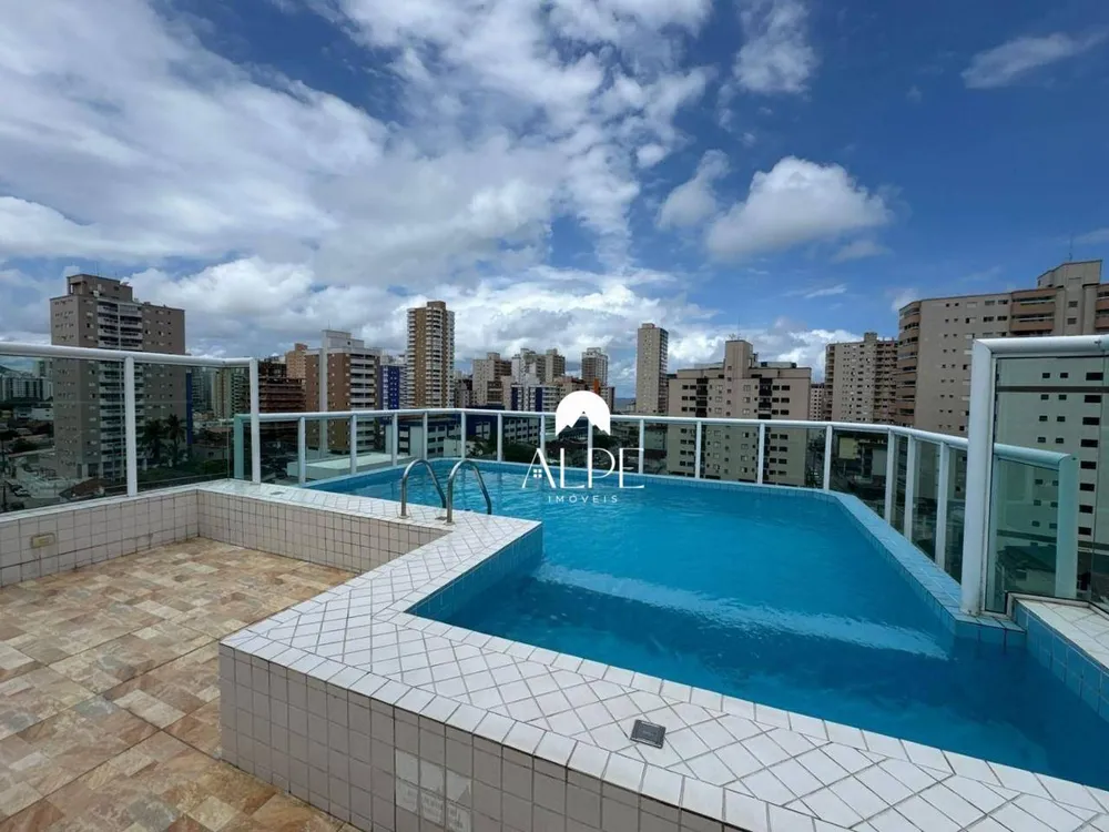Apartamento, 1 quarto, 46 m² - Foto 4
