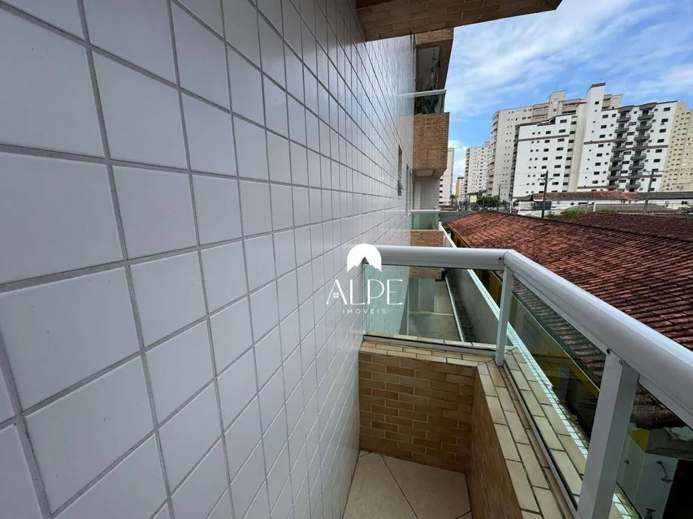 Apartamento, 1 quarto, 46 m² - Foto 2