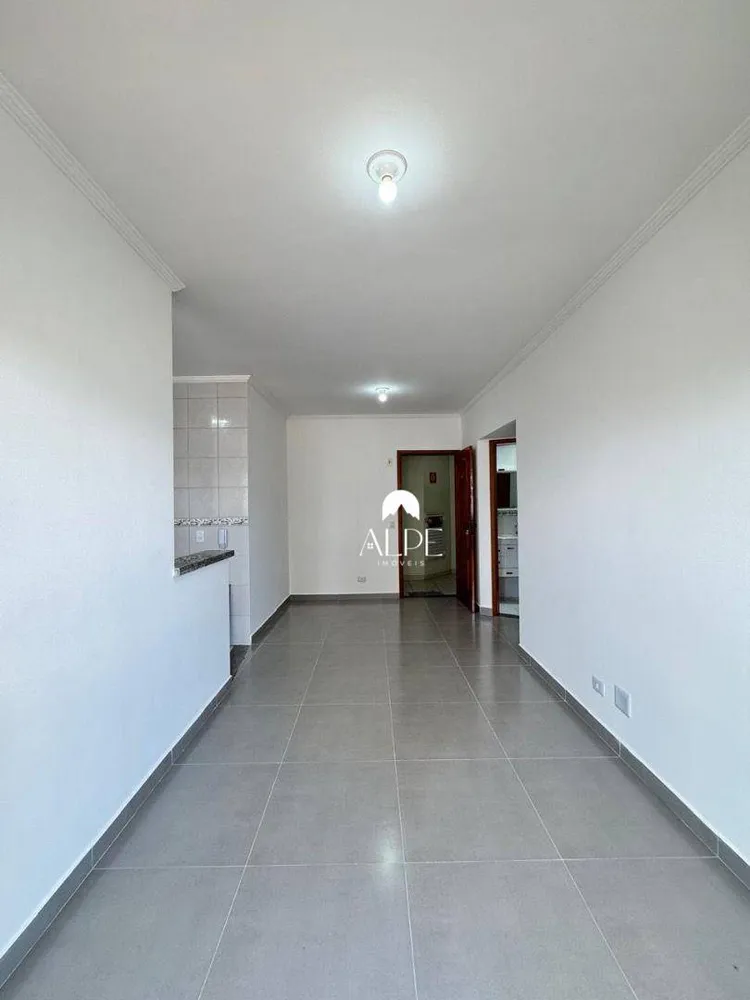 Apartamento, 1 quarto, 55 m² - Foto 2