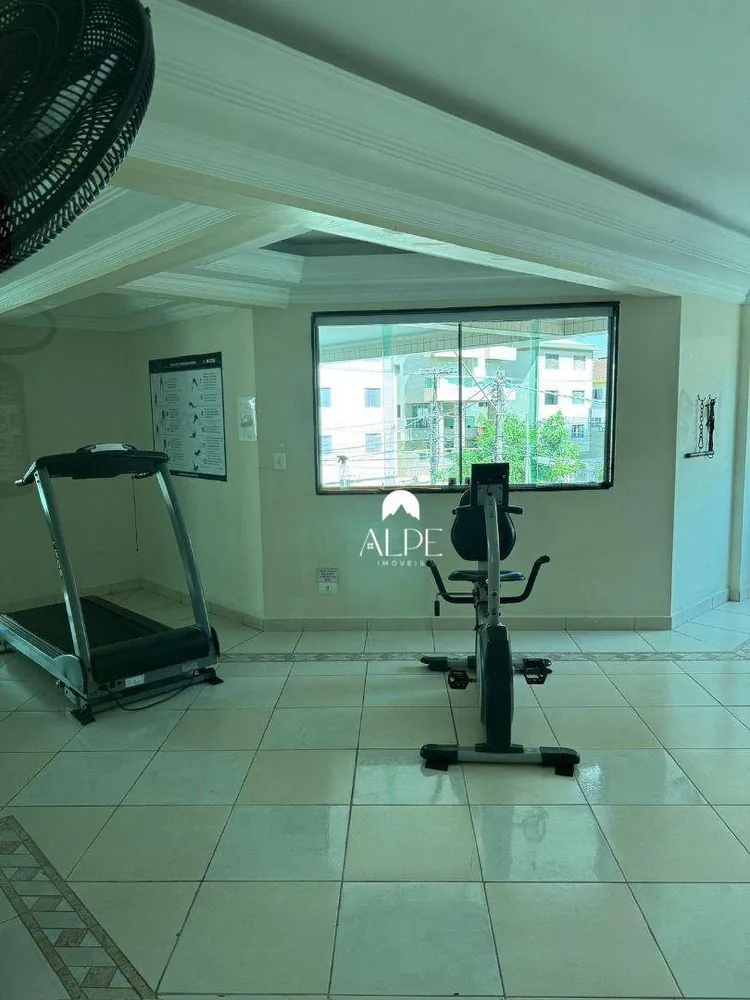 Apartamento, 1 quarto, 55 m² - Foto 5