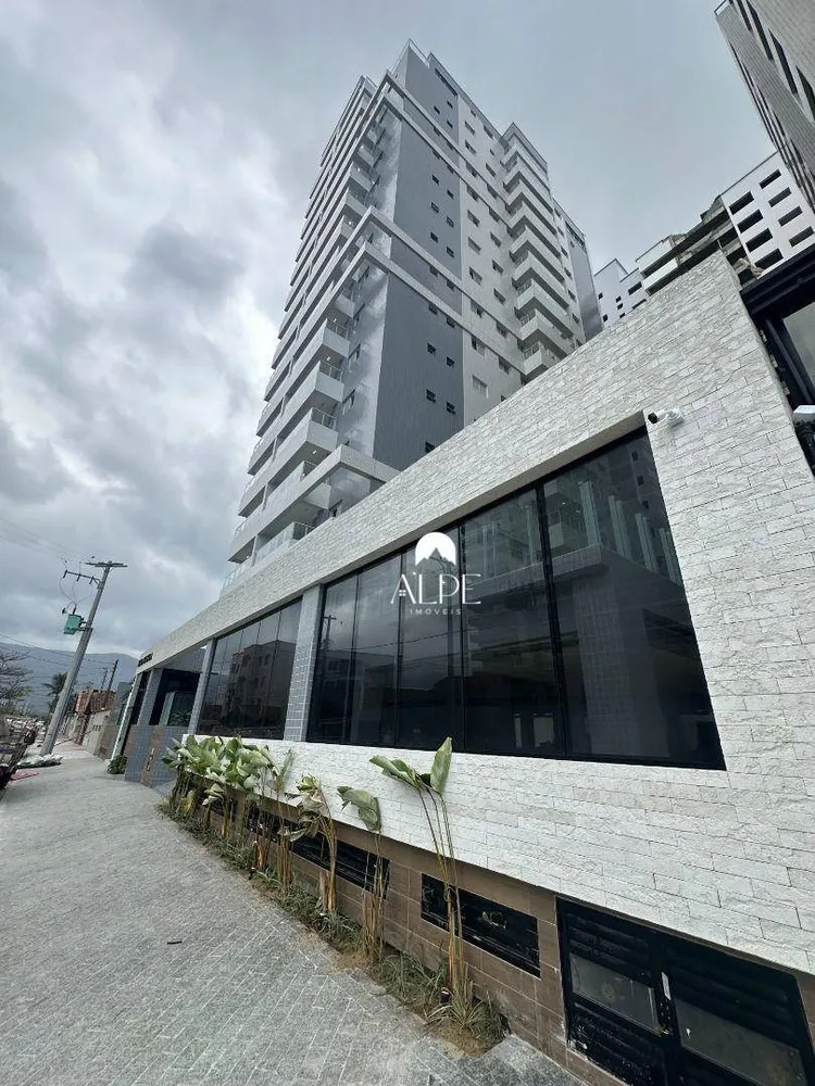 Apartamento, 2 quartos, 74 m² - Foto 2