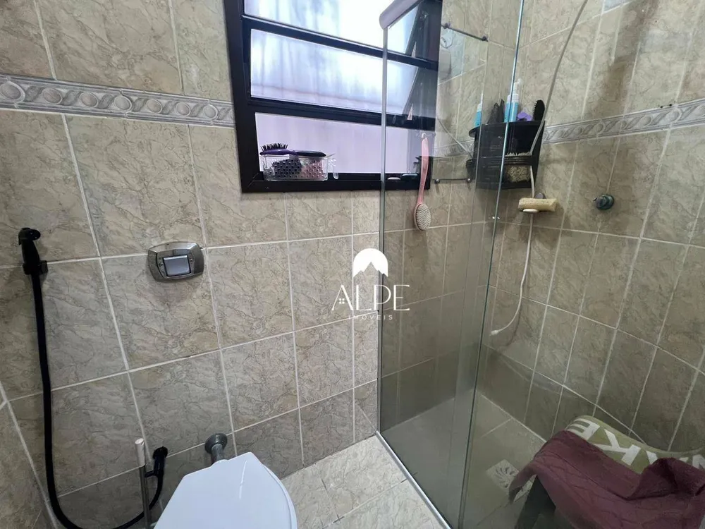 Casa, 3 quartos, 155 m² - Foto 11