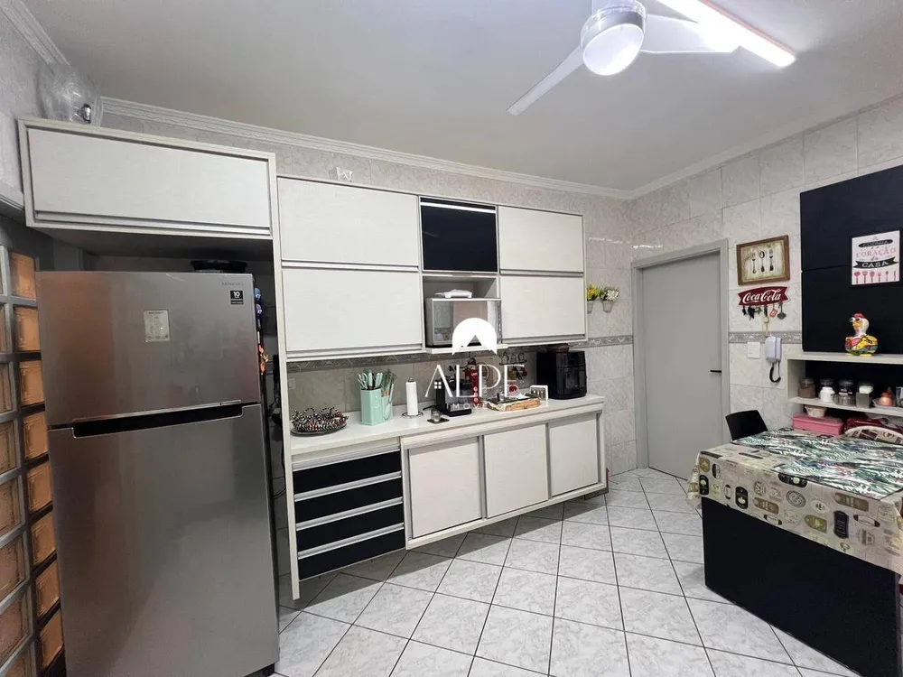 Casa, 3 quartos, 155 m² - Foto 6