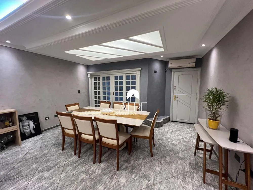 Casa, 3 quartos, 155 m² - Foto 2