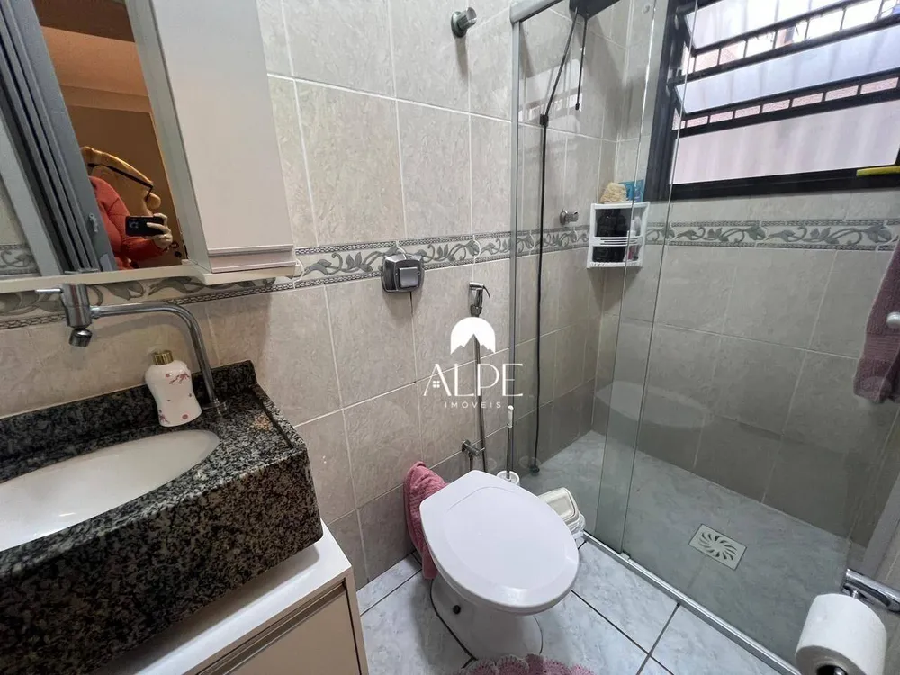 Casa, 3 quartos, 155 m² - Foto 10
