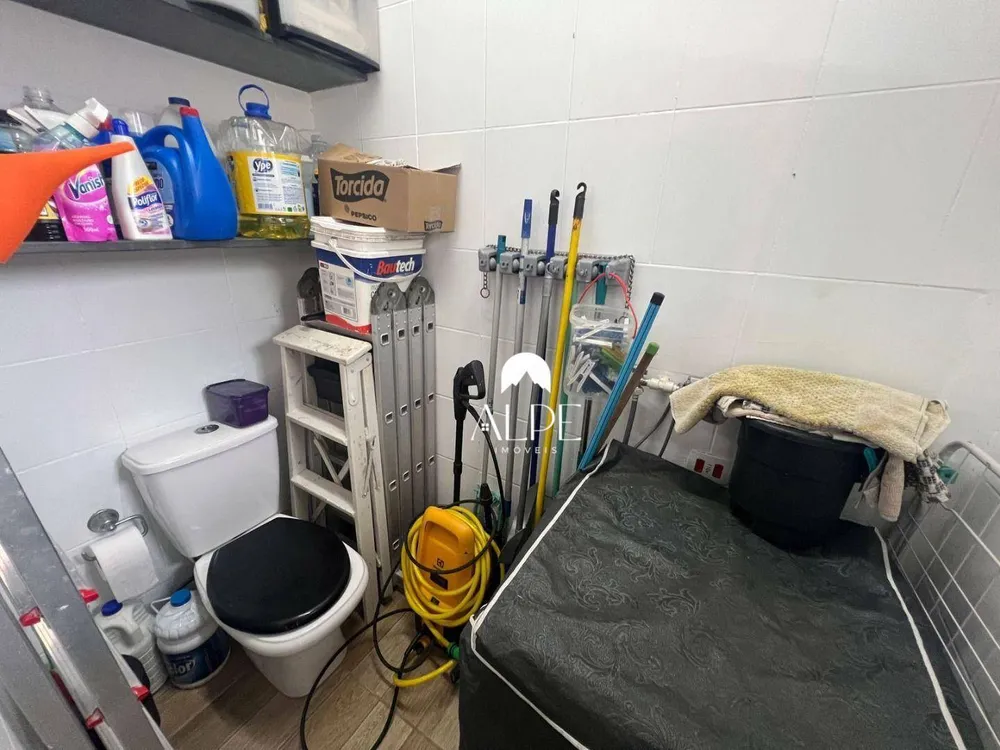 Casa, 3 quartos, 155 m² - Foto 16