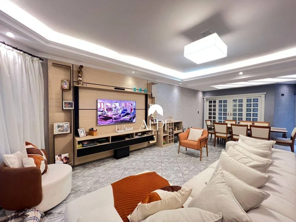 Casa, 3 quartos, 155 m² - Foto 4