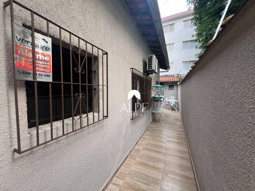 Casa, 3 quartos, 155 m² - Foto 13