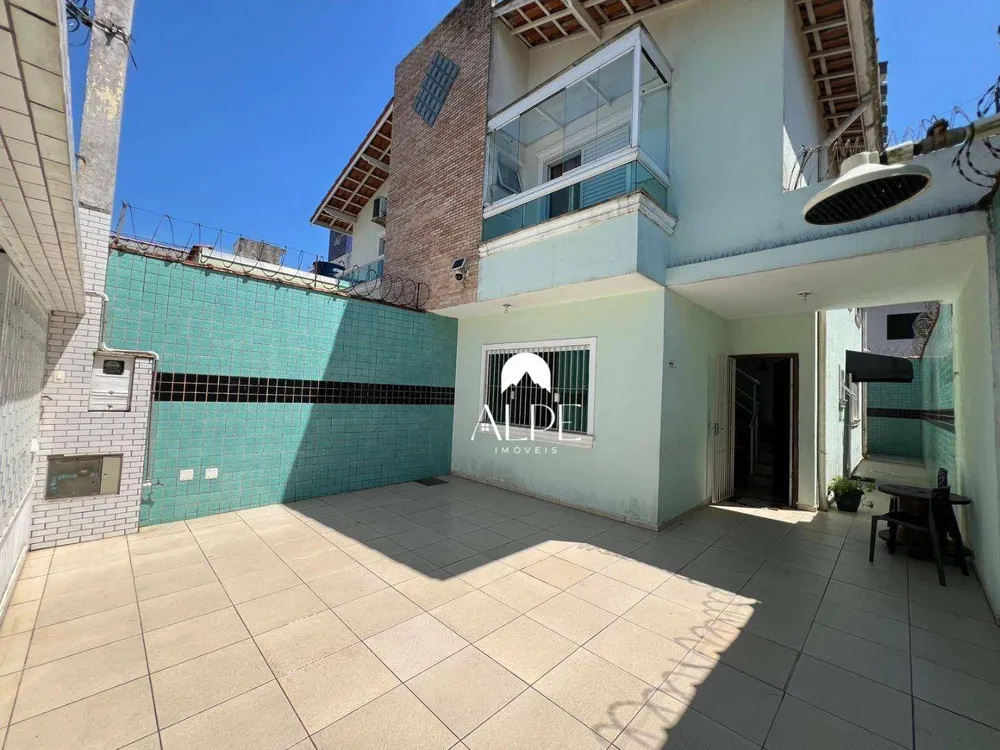 Casa, 3 quartos, 121 m² - Foto 4