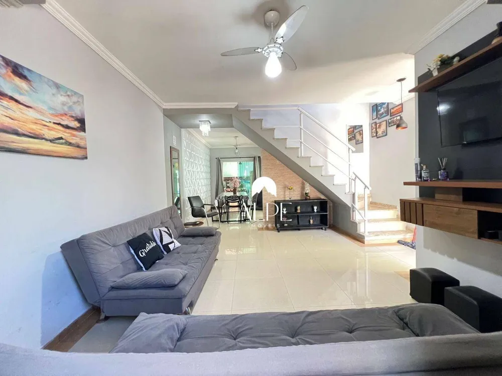 Casa, 3 quartos, 121 m² - Foto 3