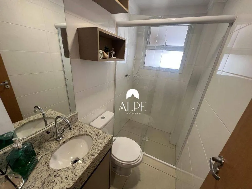 Apartamento, 1 quarto, 41 m² - Foto 1
