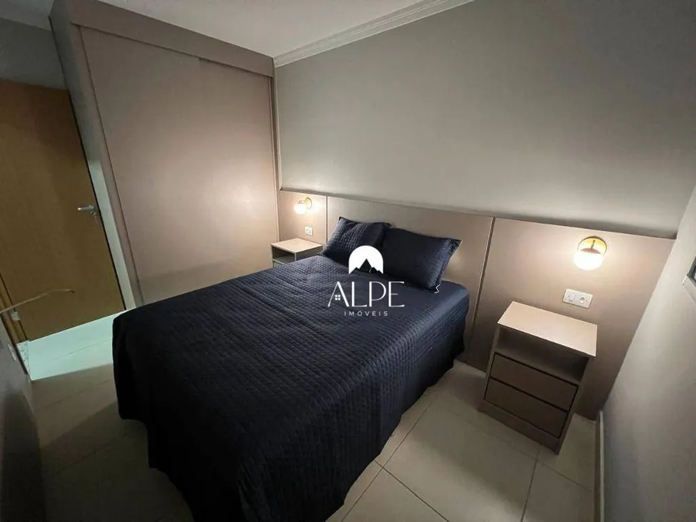 Apartamento, 1 quarto, 41 m² - Foto 3