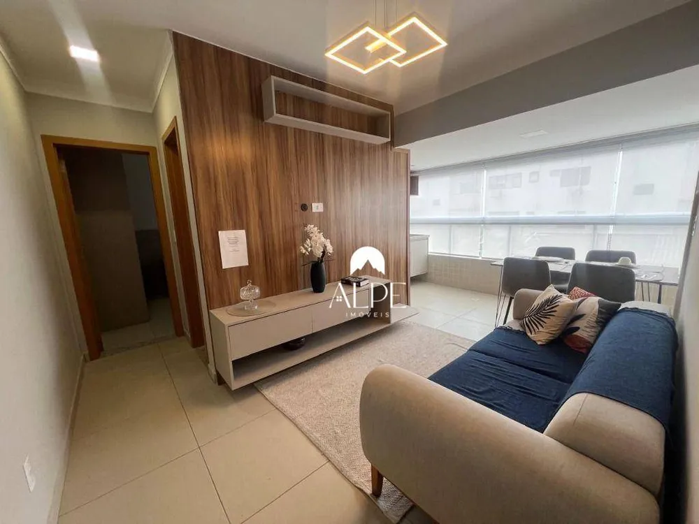 Apartamento, 1 quarto, 41 m² - Foto 8
