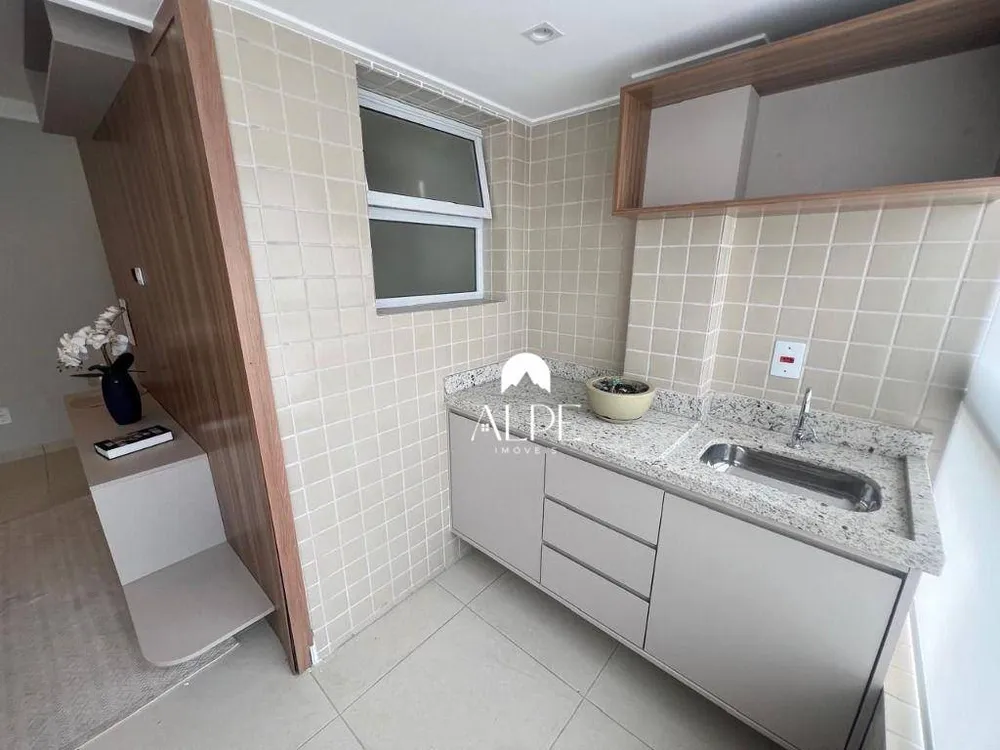 Apartamento, 1 quarto, 41 m² - Foto 8
